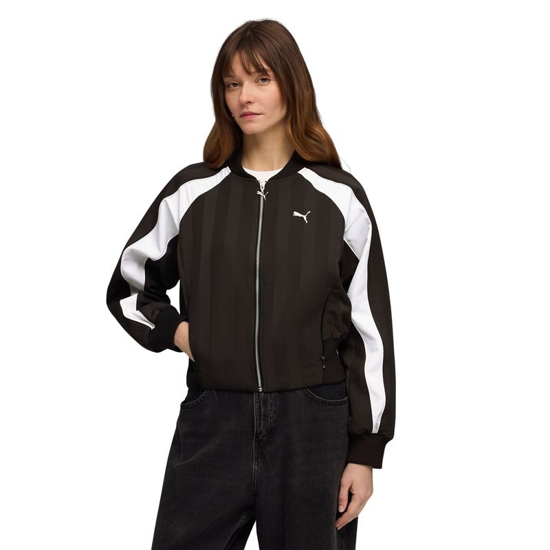 Ženska jakna Puma Future.puma.archive jacket