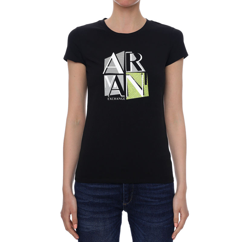 Ženska majica Armani Exchange T-SHIRT