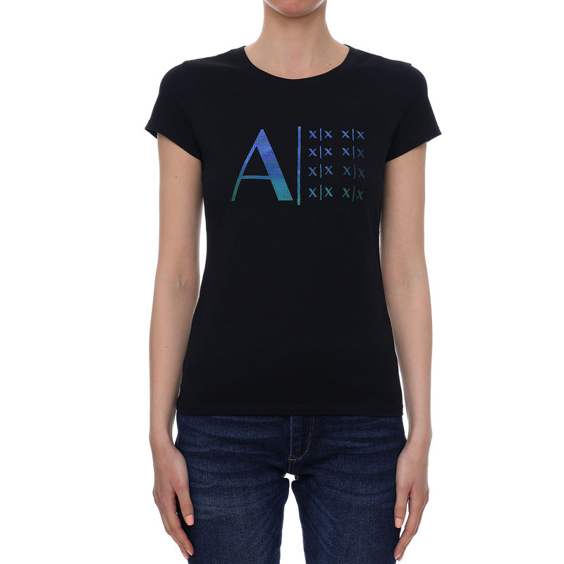 Ženska majica Armani Exchange T-SHIRT