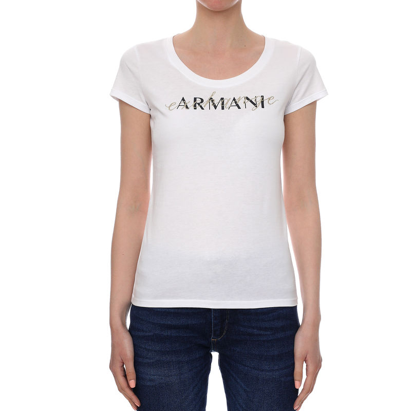 Ženska majica Armani Exchange T-SHIRT