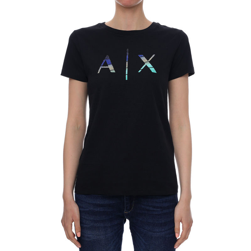 Ženska majica Armani Exchange T-SHIRT