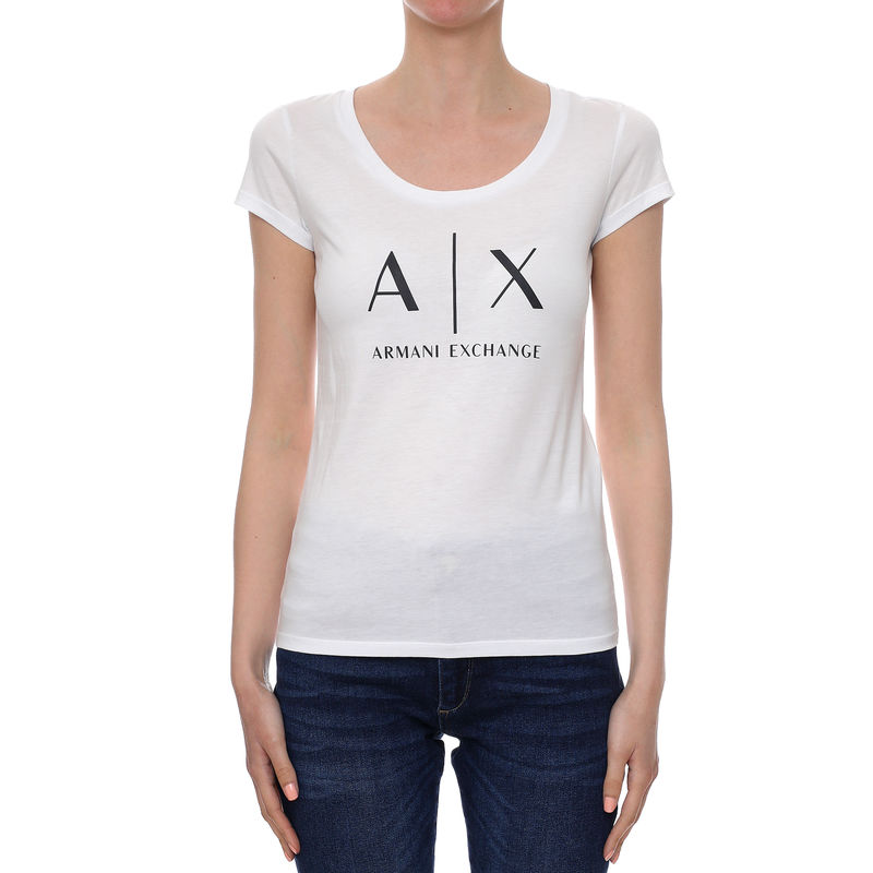 Ženska majica Armani Exchange T-SHIRT