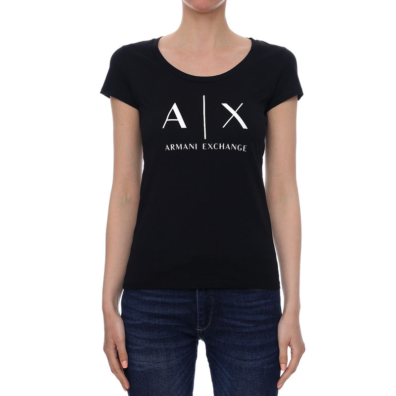Ženska majica Armani Exchange T-SHIRT