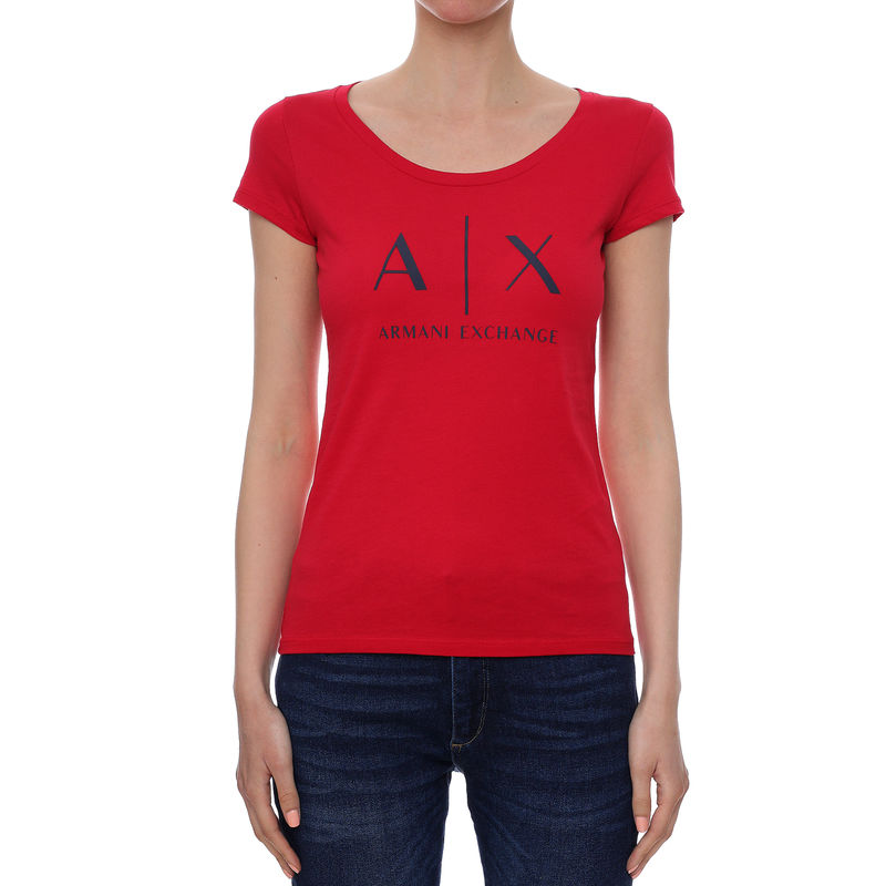 Ženska majica Armani Exchange T-SHIRT