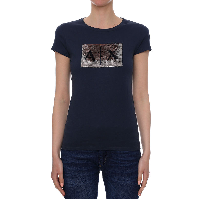 Ženska majica Armani Exchange T-SHIRT