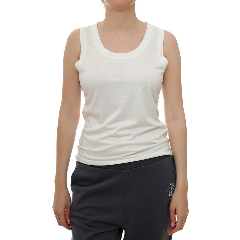 Ženska majica Emporio Armani Tank