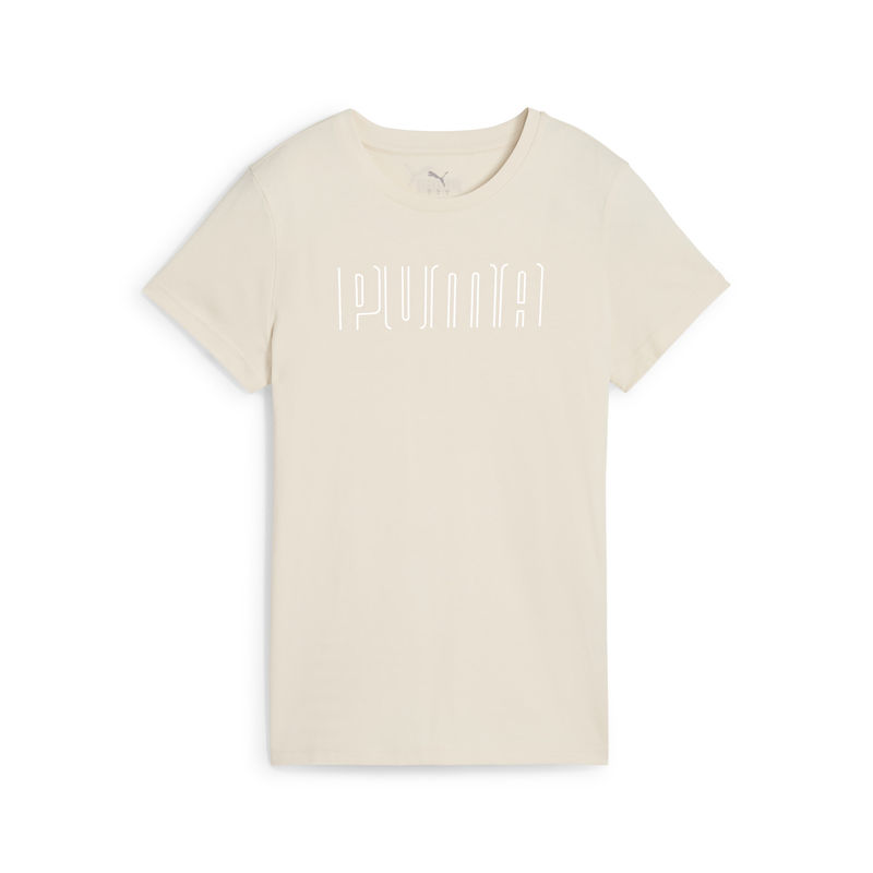 Ženska majica Puma Sport graphic tee