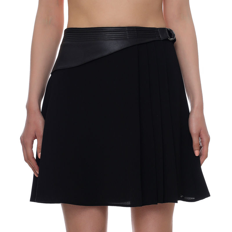 Ženska suknja Armani Exchange SKIRT