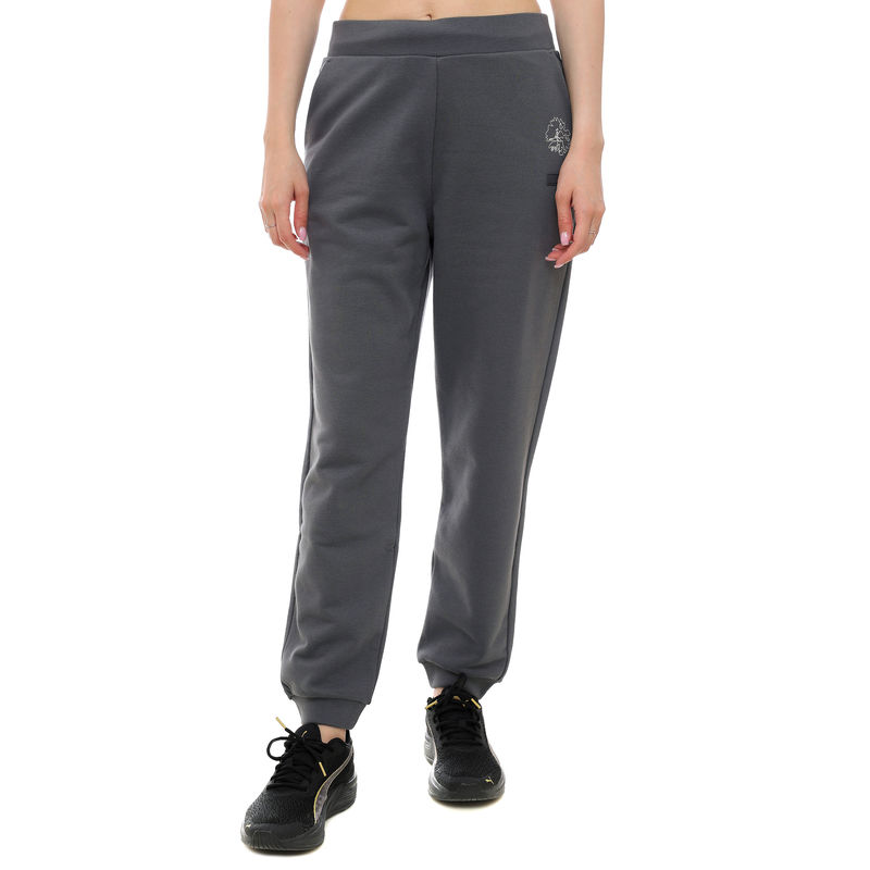 Ženska trenerka donji deo Emporio Armani Trouser
