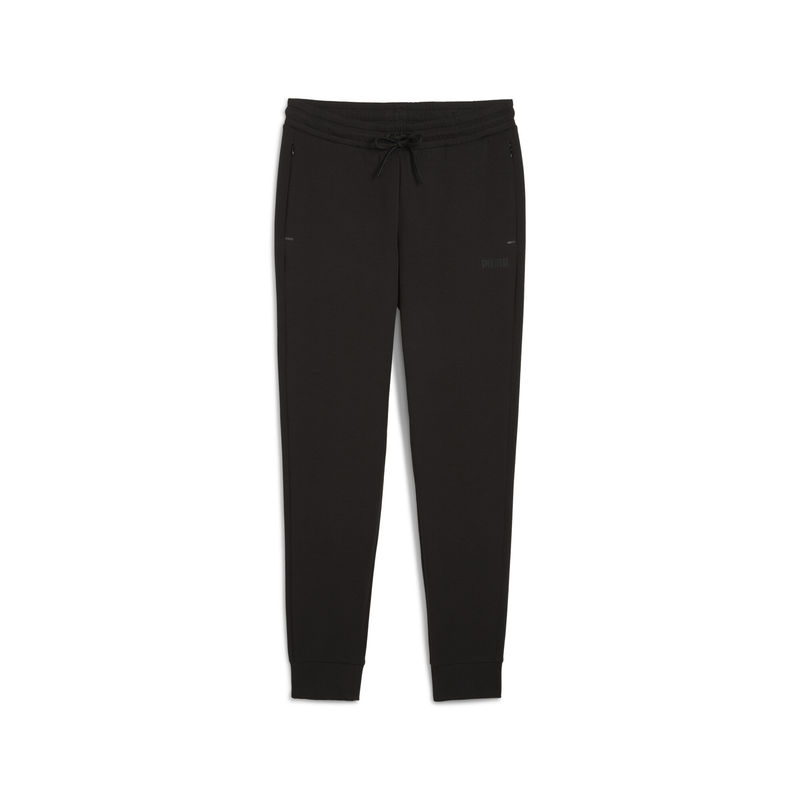 Ženska trenerka donji deo Puma Spacer pants cl