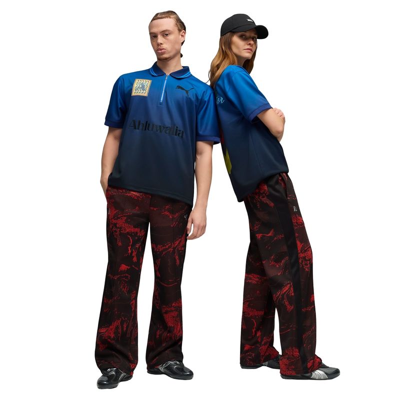 Ženska trenerka donji deo Puma X ahluwalia t7 track pants