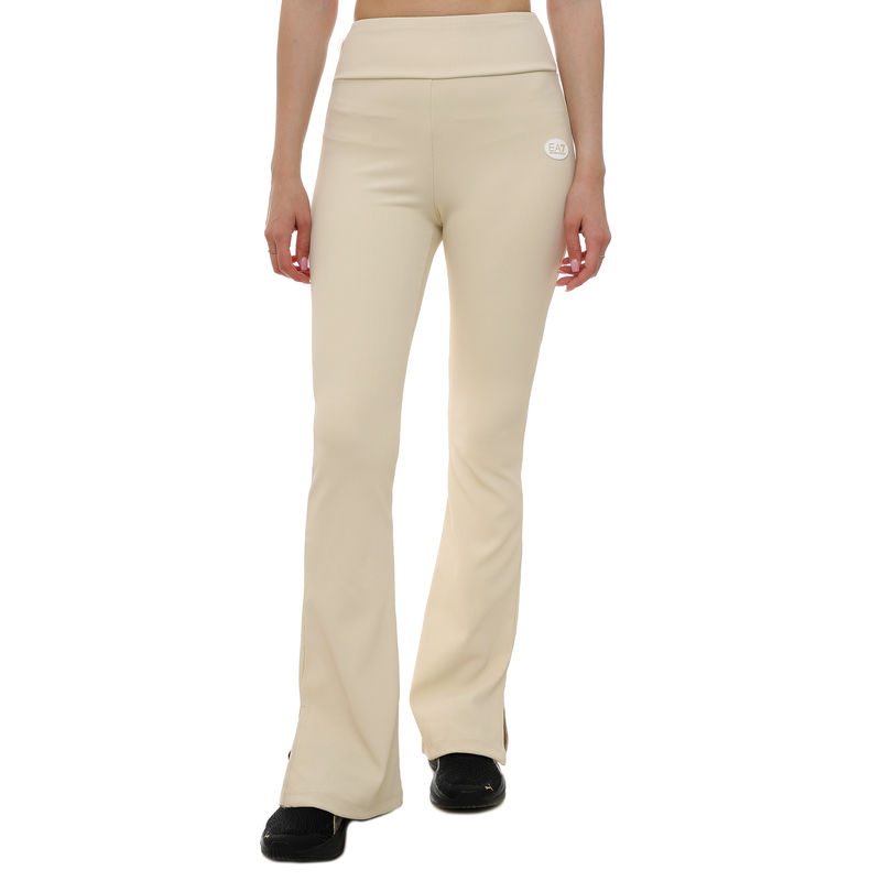 Ženske pantalone Emporio Armani Leggings