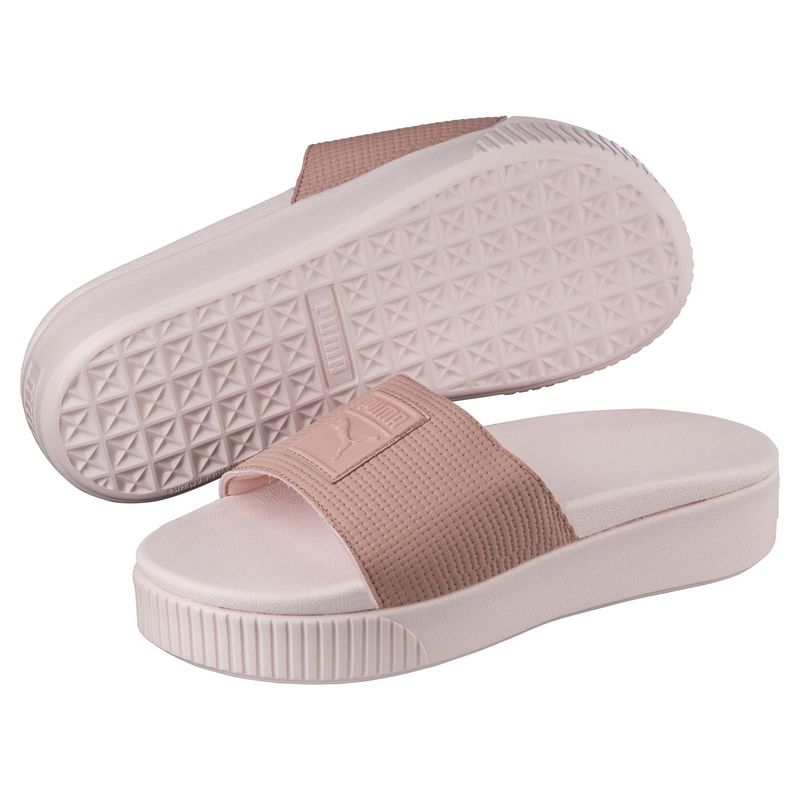 puma platform slide wns ep