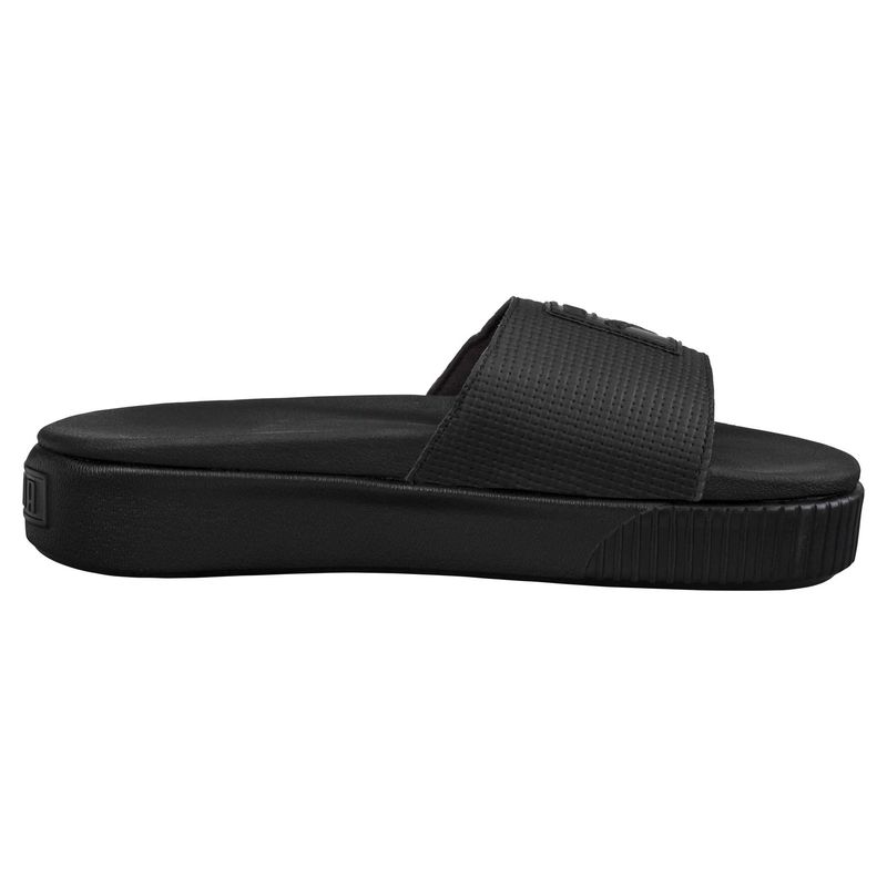 Puma platform shop slide wns ep