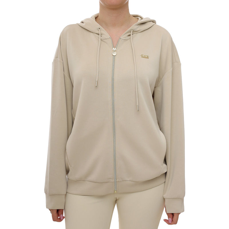 Ženski duks Emporio Armani Sweatshirt