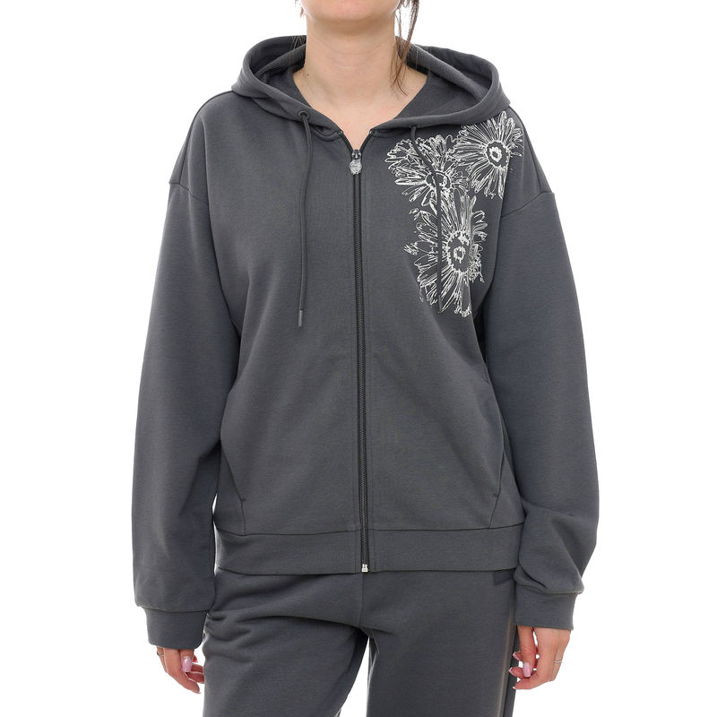 Ženski duks Emporio Armani Sweatshirt