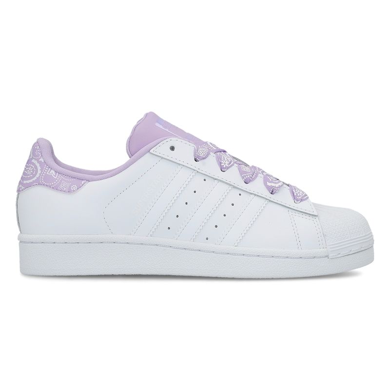 Dečije patike adidas SUPERSTAR J