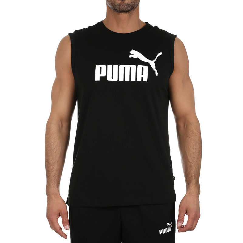 Muška majica Puma ESS No. 1 SL Tee