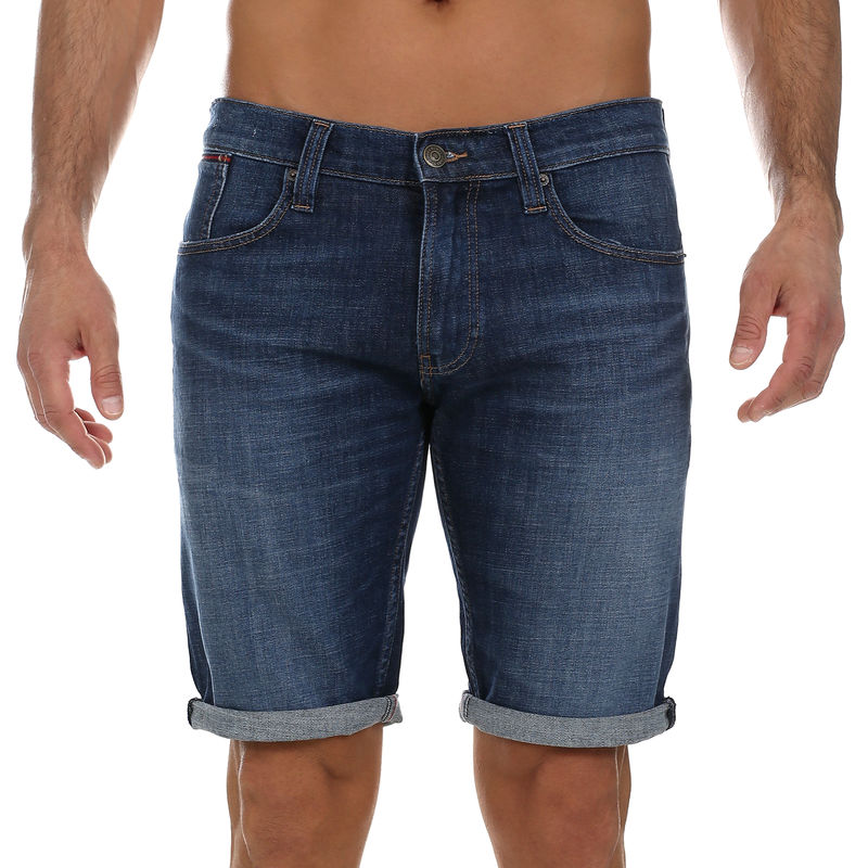 Muške bermude Tommy Hilfiger RONNIE SHORT ELKDK