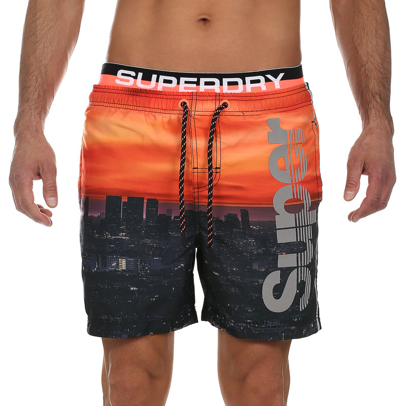 Muški kupaći Superdry