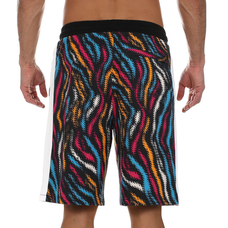 Puma wild sales pack shorts