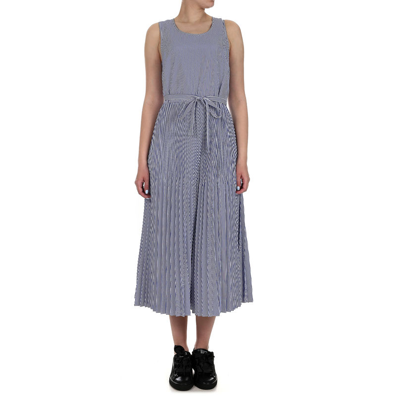 Ženska haljina Tommy Hilfiger DAISY MIDI DRESS NS