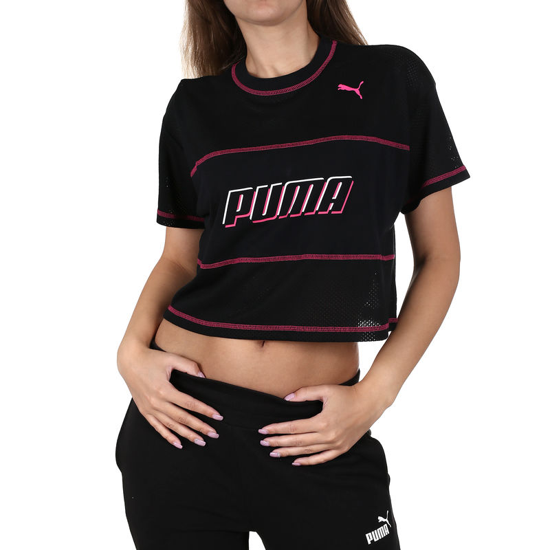 Ženska majica Puma Modern Sports Cropped Tee