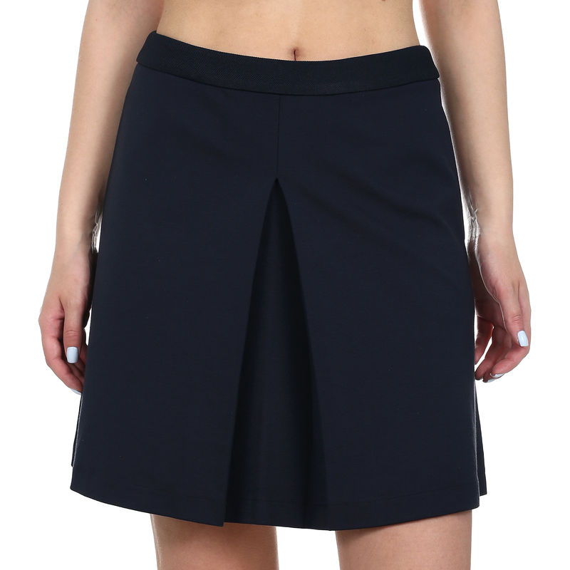 Ženska suknja Tommy Hilfiger CARA FLARE SKIRT