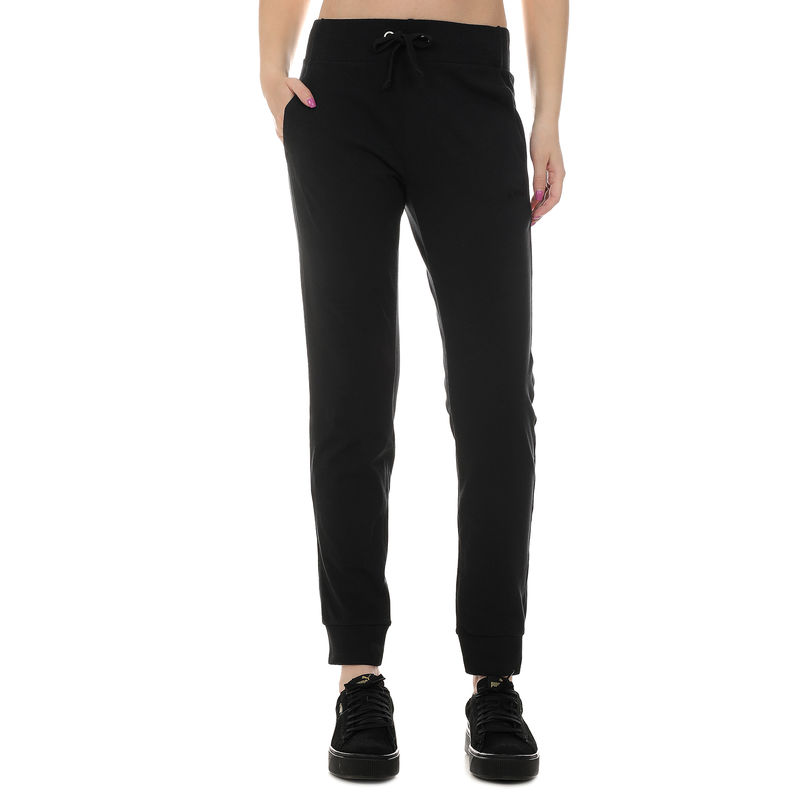 Ženska trenerka donji deo Diadora L.CUFF PANTS LIGHT CORE