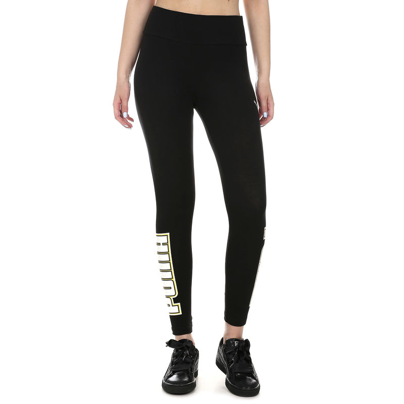 Ženske helanke Puma Rebel Reload Leggings