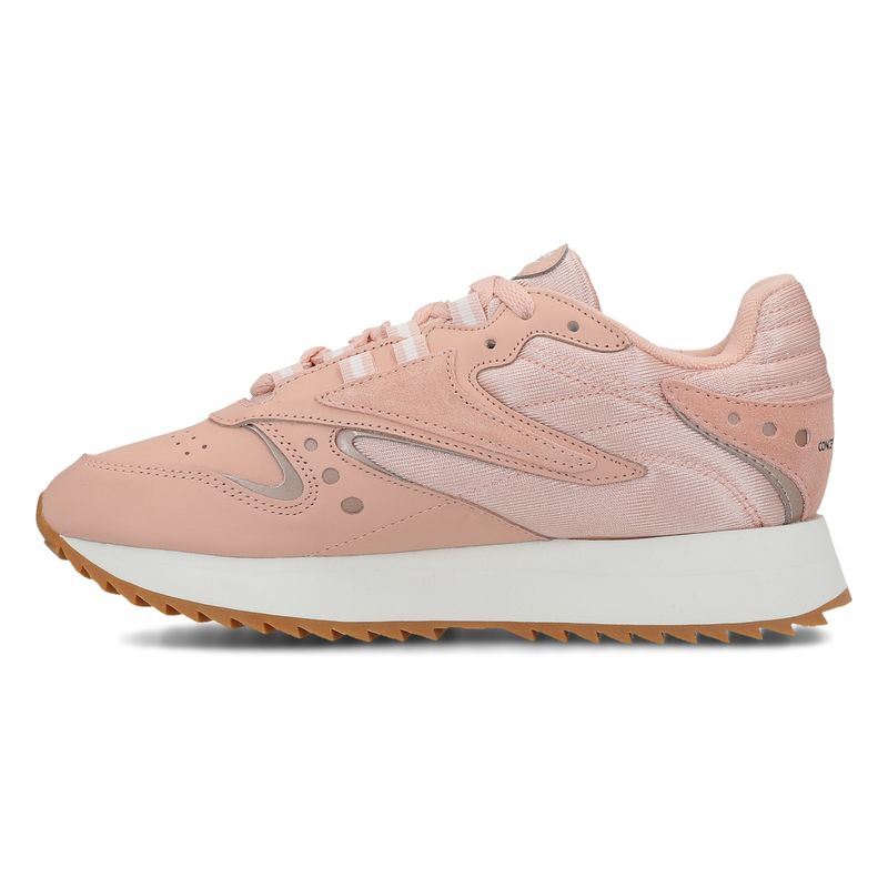 enske patike Reebok CL LTHR ATI 90S