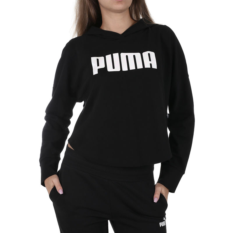 Ženski duks Puma Summer Cropped Light Hoody