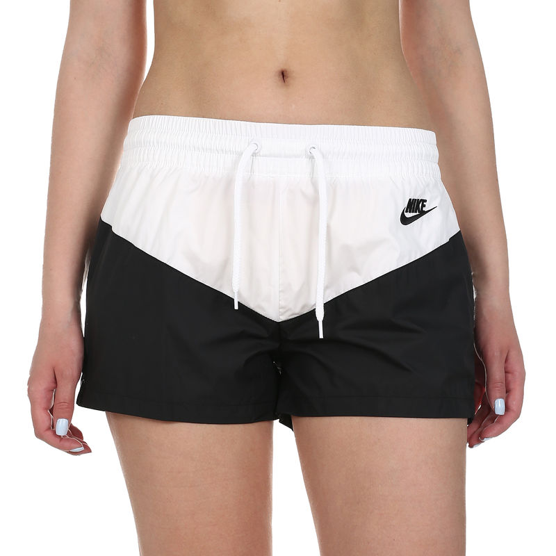 Ženski šorc Nike W NSW HRTG SHORT WVN