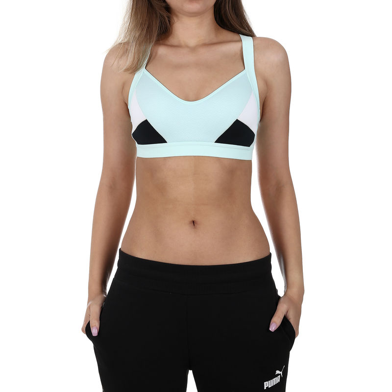 Ženski top Puma Density Bra H