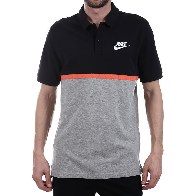 Muška majica Nike M NSW POLO MATCHUP PQ NVLTY