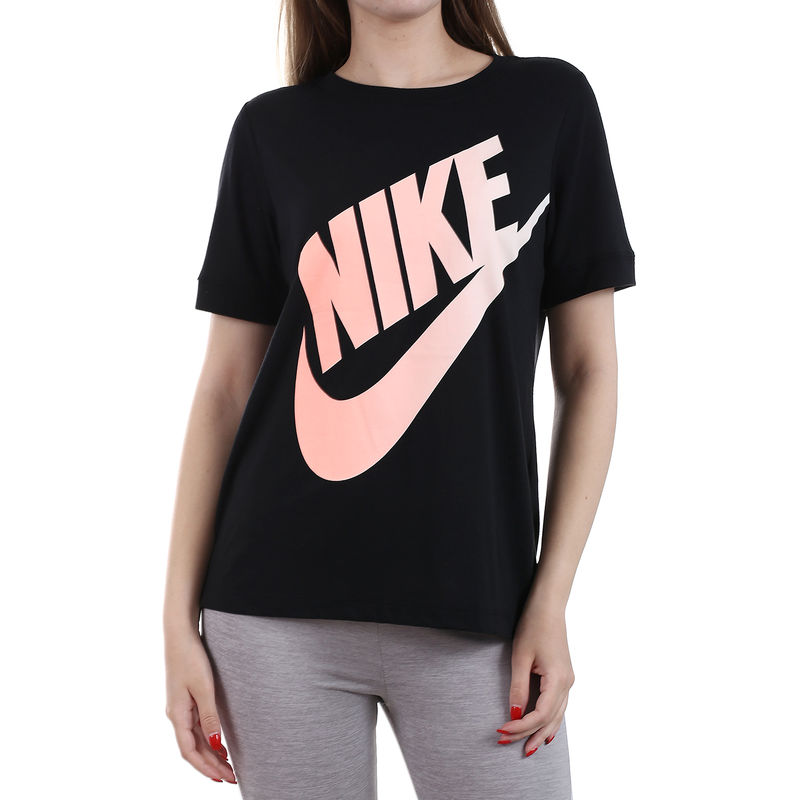 Ženska majica Nike W NSW TOP SS LOGO FUTURA