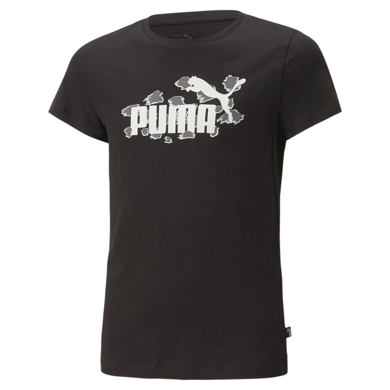 Dečija majica Puma ESS+ ANIMAL Tee G