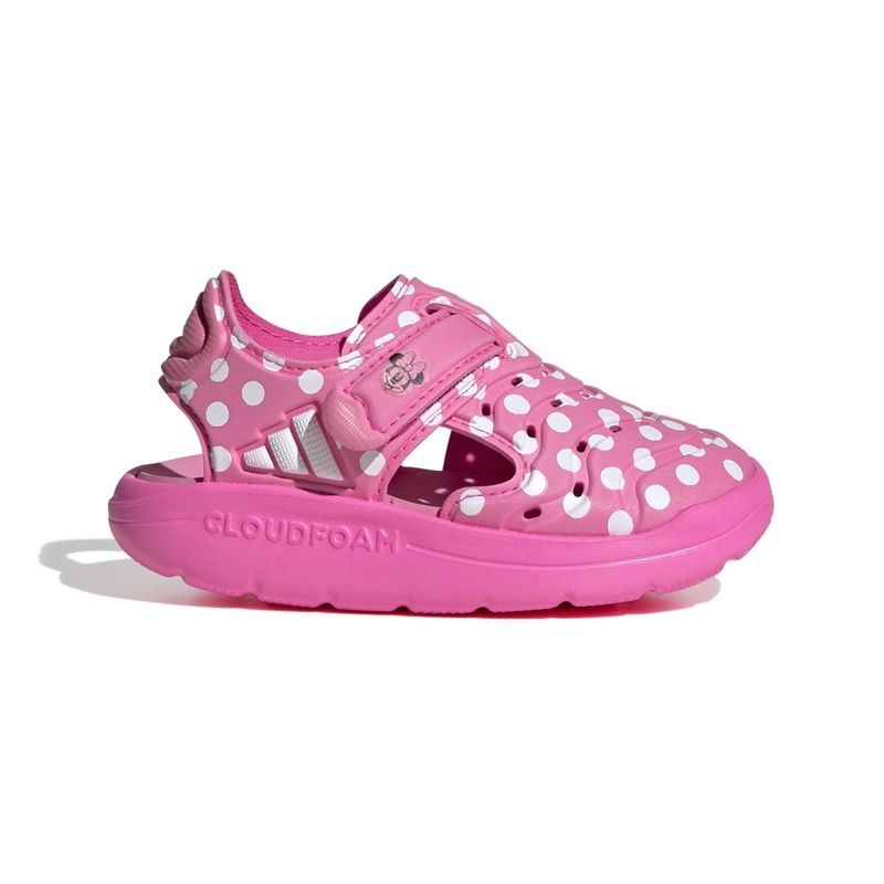 Dečije papuče adidas Water sandal minnie