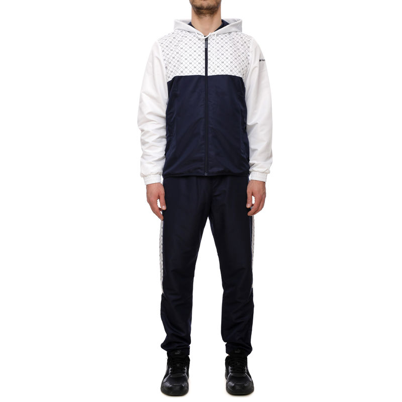 Muška trenerka Sergio Taccini ROMBO TRACKSUIT