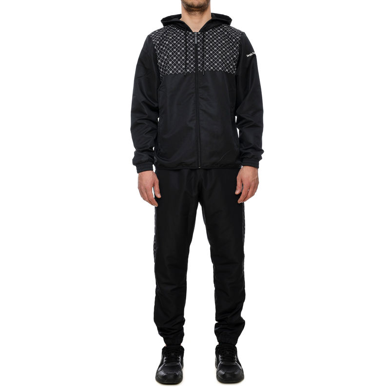 Muška trenerka Sergio Taccini ROMBO TRACKSUIT