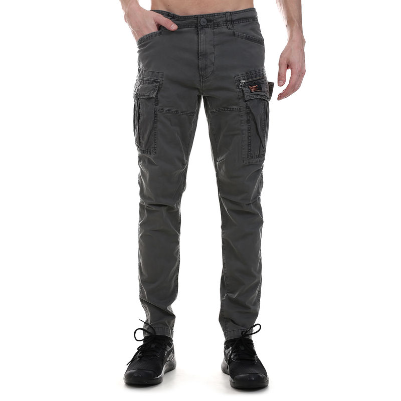 Muške pantalone Superdry