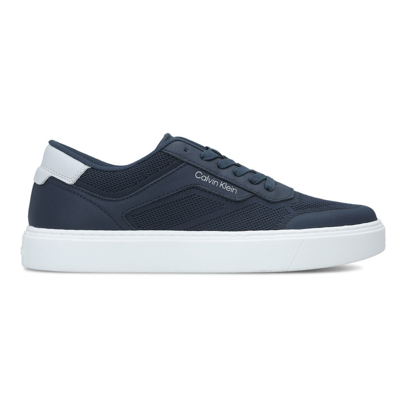 Muške patike Calvin Klein Low top Lace Up Knit