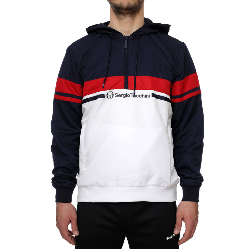 Muški duks Sergio Taccini ANICE HOODIE