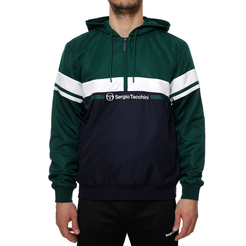Muški duks Sergio Taccini ANICE HOODIE