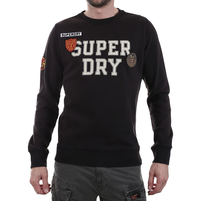 Muški duks Superdry