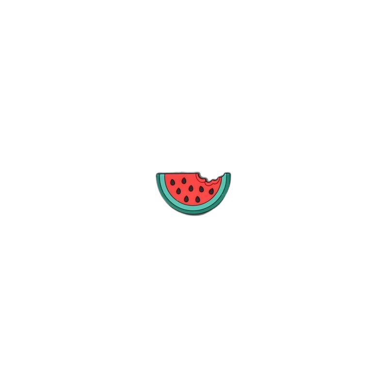 Unisex bedž CROCS Watermelon