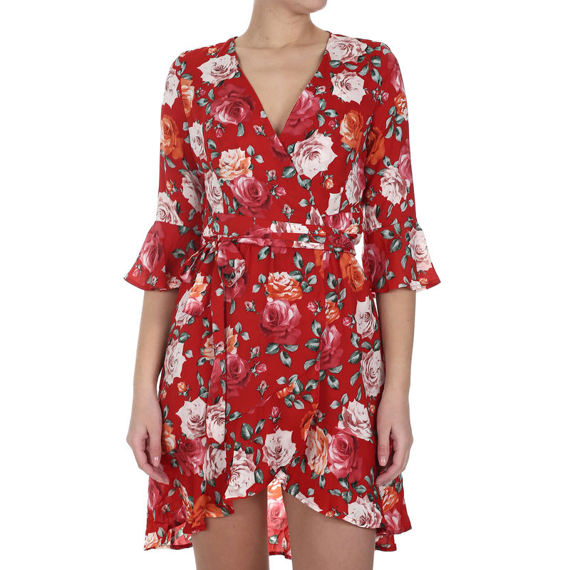 Guess adriane dress new arrivals