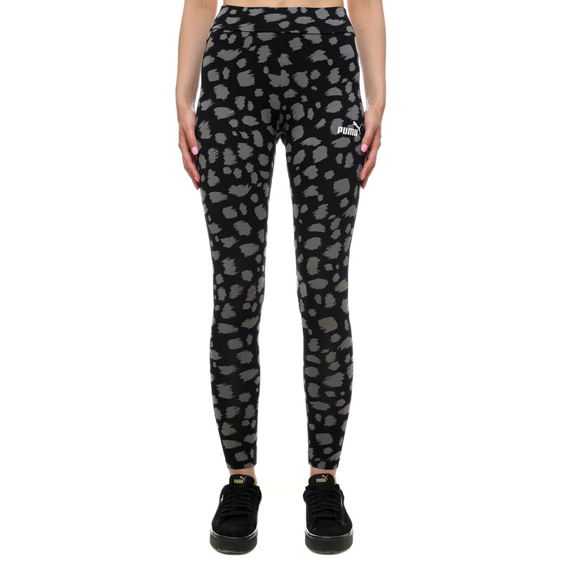 Ženske helanke Puma ESS+ ANIMAL AOP Leggings