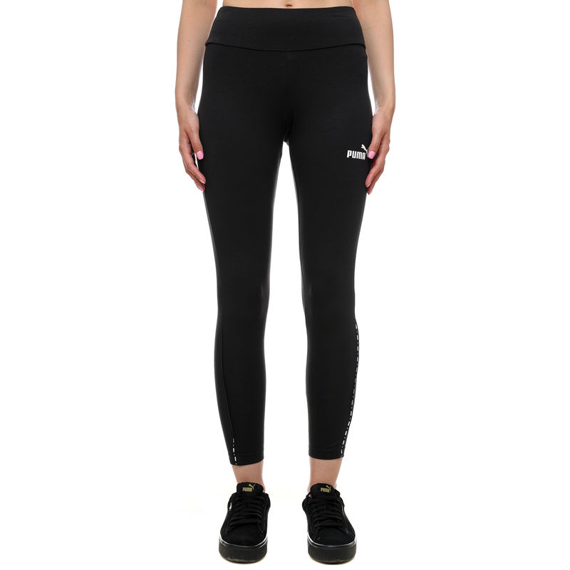 Ženske helanke Puma Power 7/8 Tape Leggings