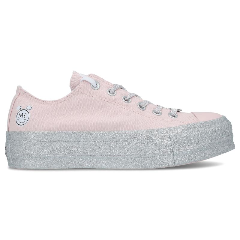 Ženske patike Converse CTAS LIFT OX